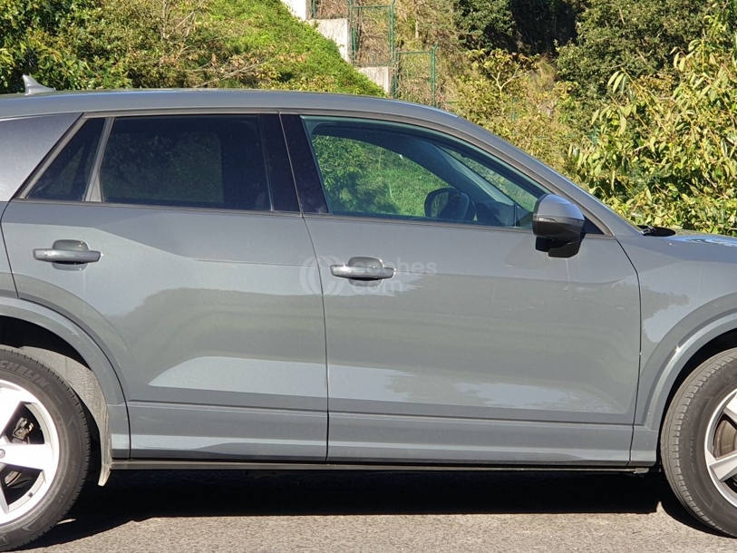 Foto del AUDI Q2 1.6TDI Design edition 85kW