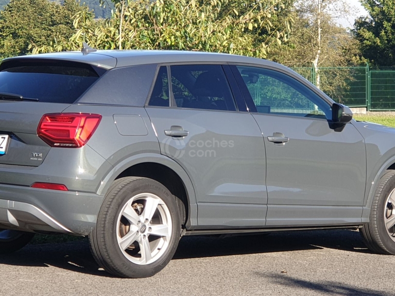 Foto del AUDI Q2 1.6TDI Design edition 85kW