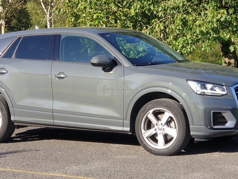 Foto del AUDI Q2 1.6TDI Design edition 85kW