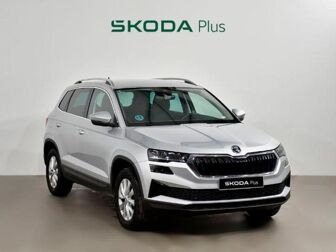 Imagen de SKODA Karoq 1.5 TSI Ambition ACT