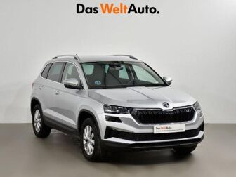 Imagen de SKODA Karoq 1.5 TSI Ambition ACT