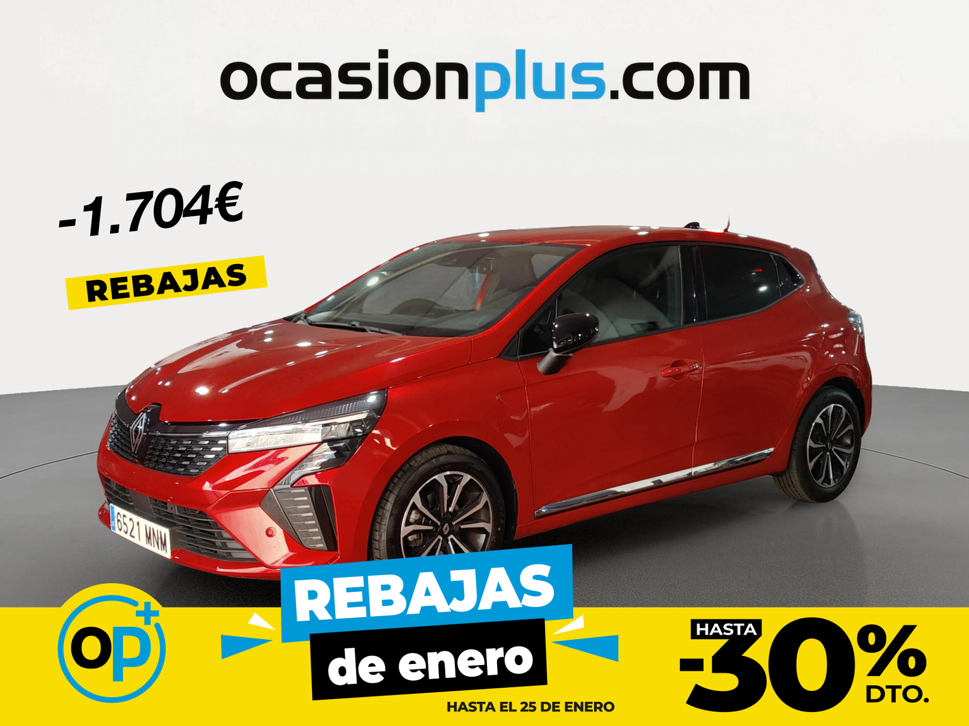 Imagen de RENAULT Clio