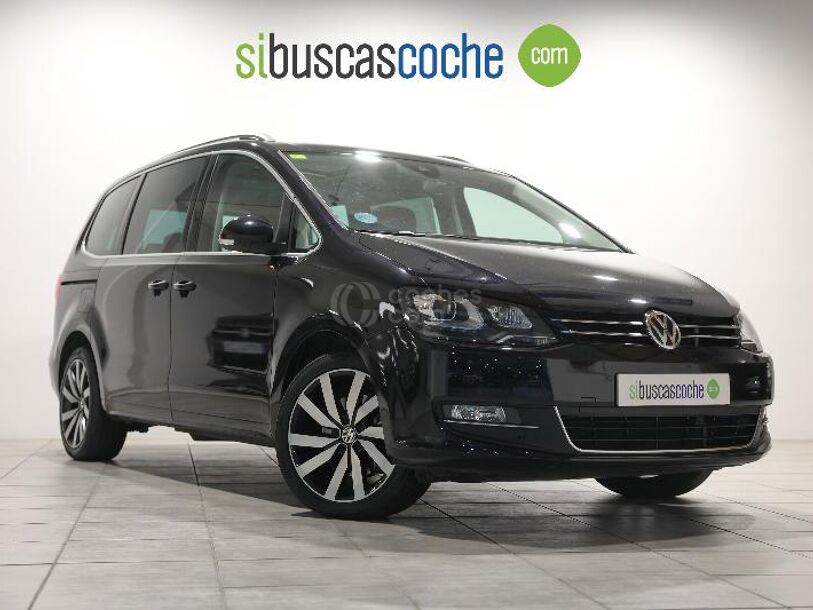 Foto del VOLKSWAGEN Sharan 2.0TDI Sport DSG 130kW