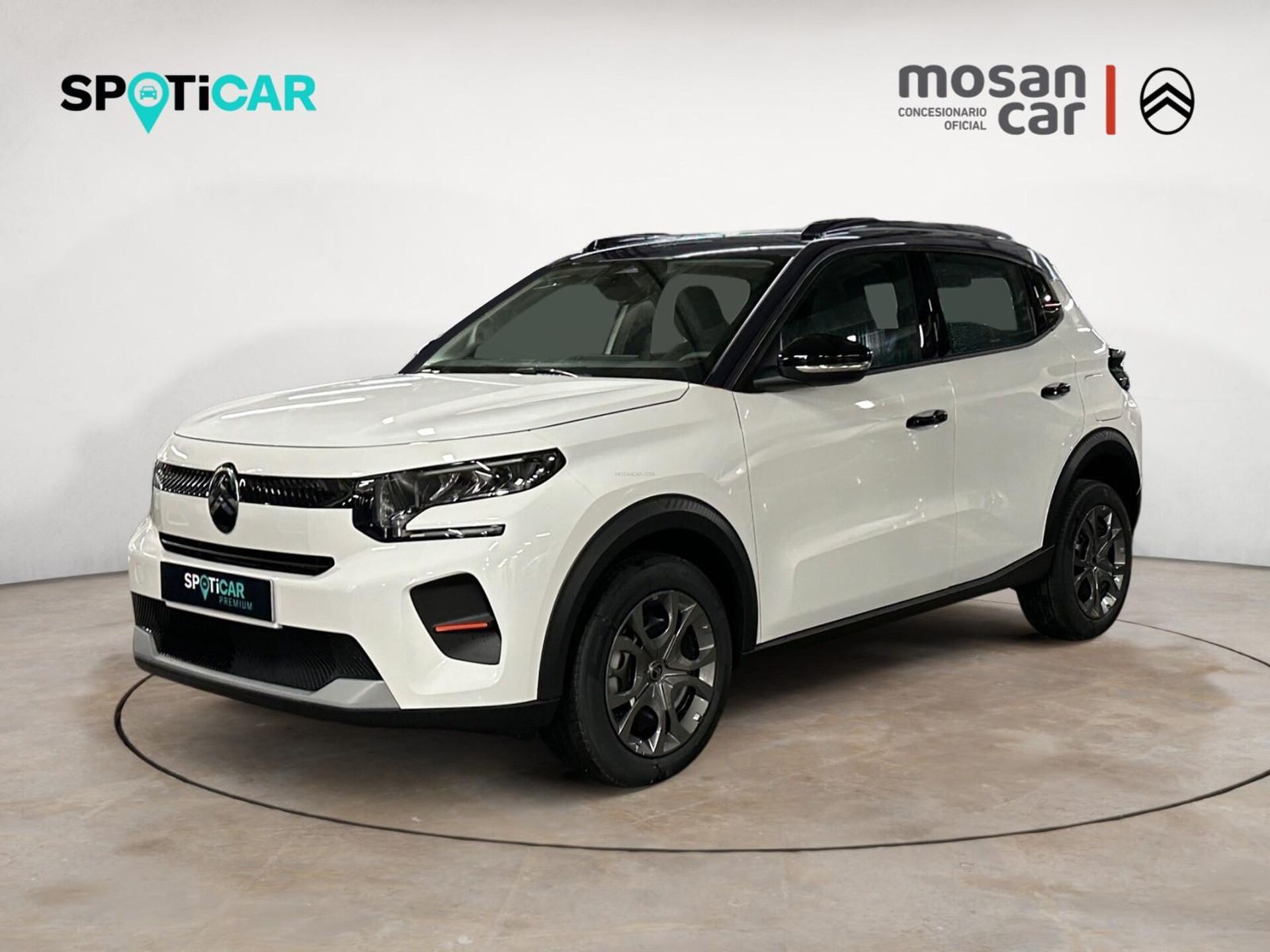 Imagen de CITROEN C3