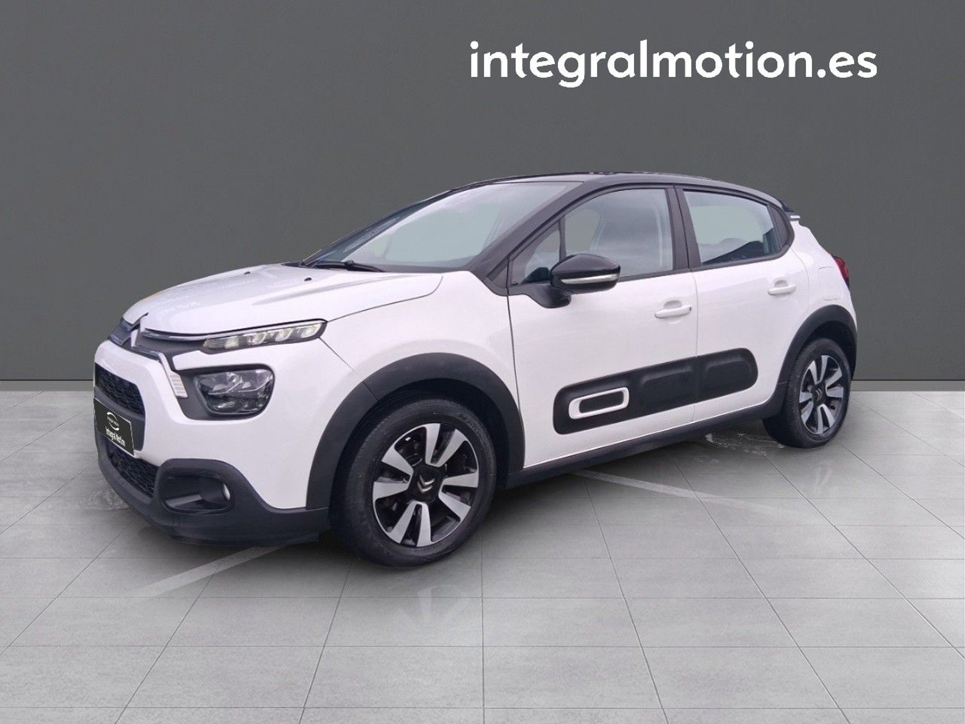 Imagen de CITROEN C3