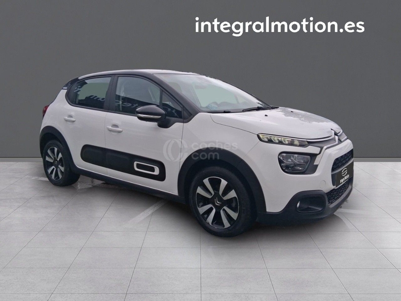 Foto del CITROEN C3 1.5BlueHDi S&S Feel Pack 100