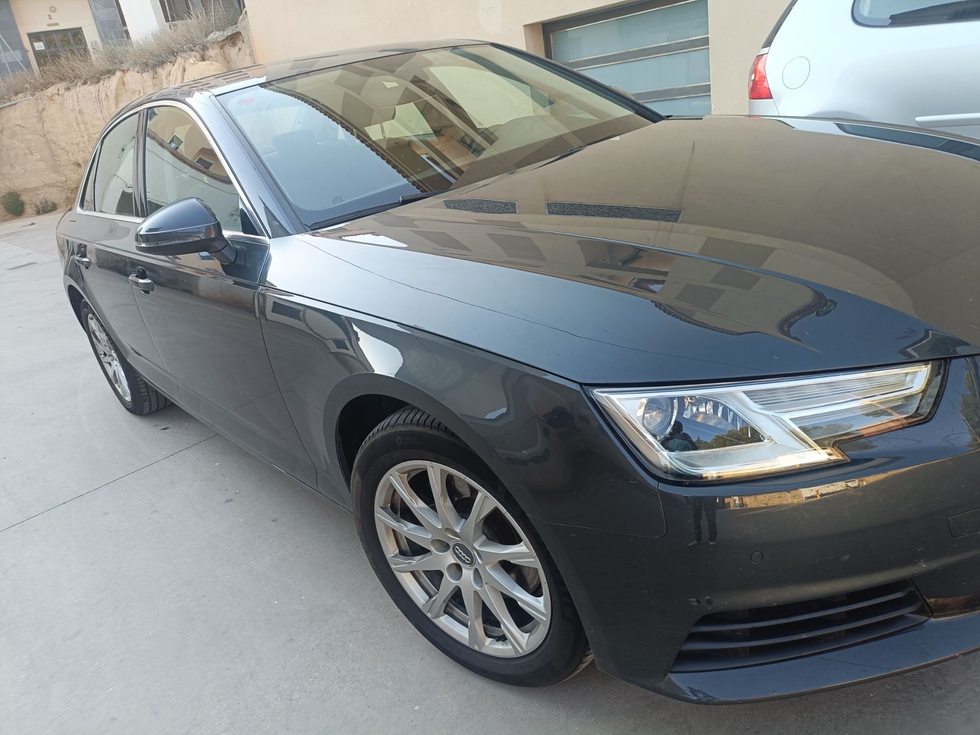 Foto del AUDI A4 2.0TDI Sport edition 140kW