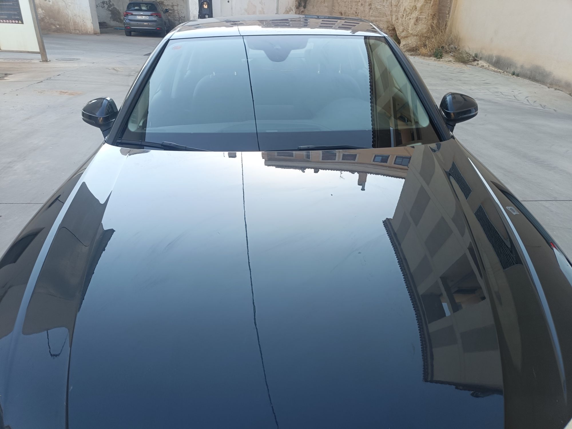 Foto del AUDI A4 2.0TDI Sport edition 140kW