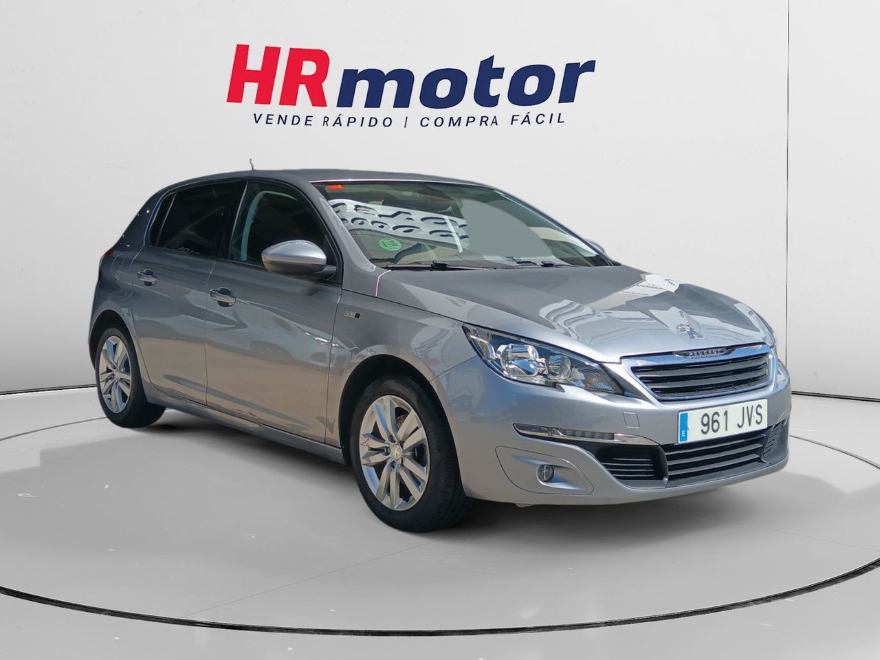 PEUGEOT 308 (Style) en Madrid