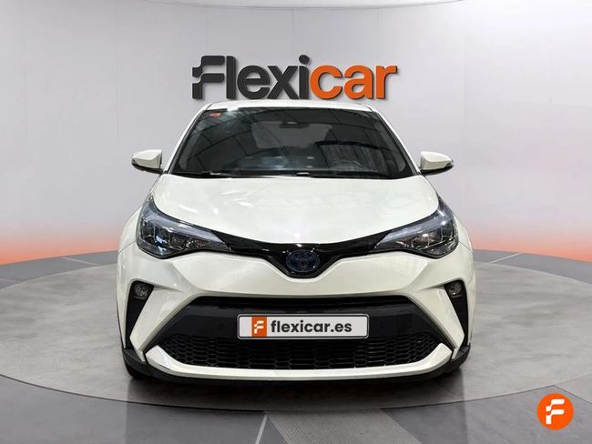 Foto del TOYOTA C-HR 125H Advance