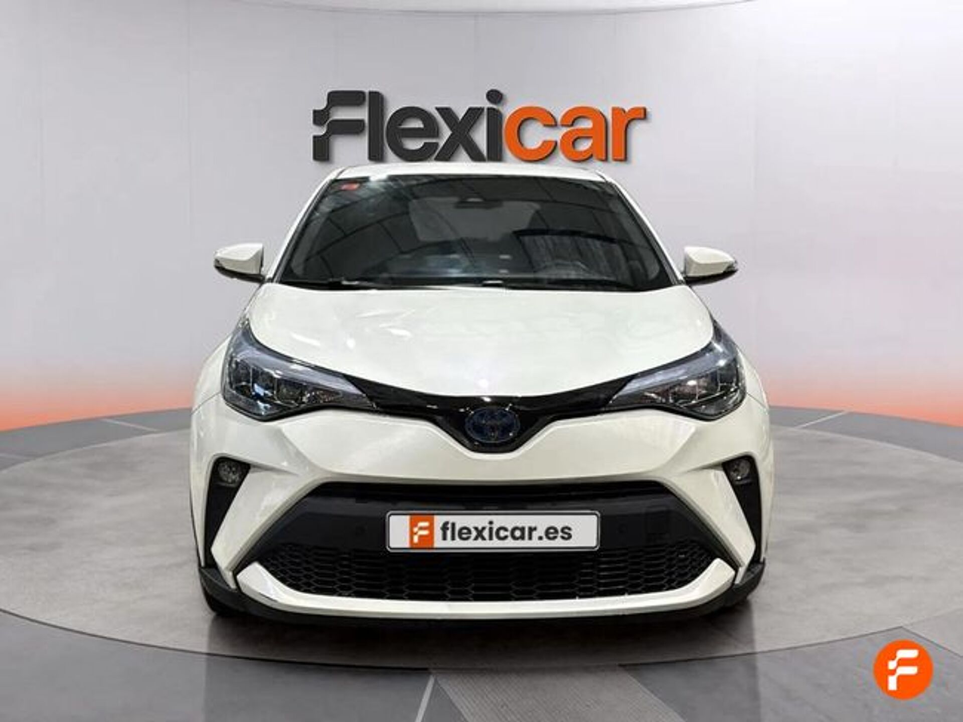 Imagen 2 de TOYOTA C-HR