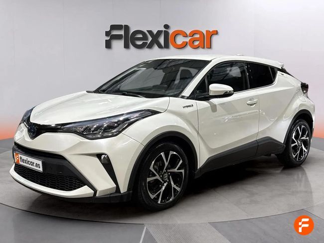 Foto del TOYOTA C-HR 125H Advance