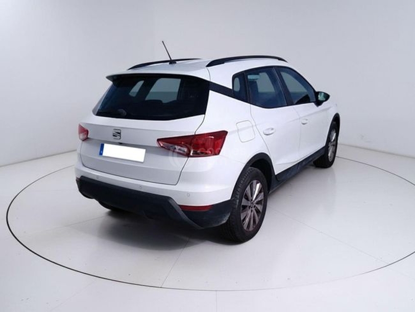 Foto del SEAT Arona 1.0 TSI Ecomotive S&S Style 115