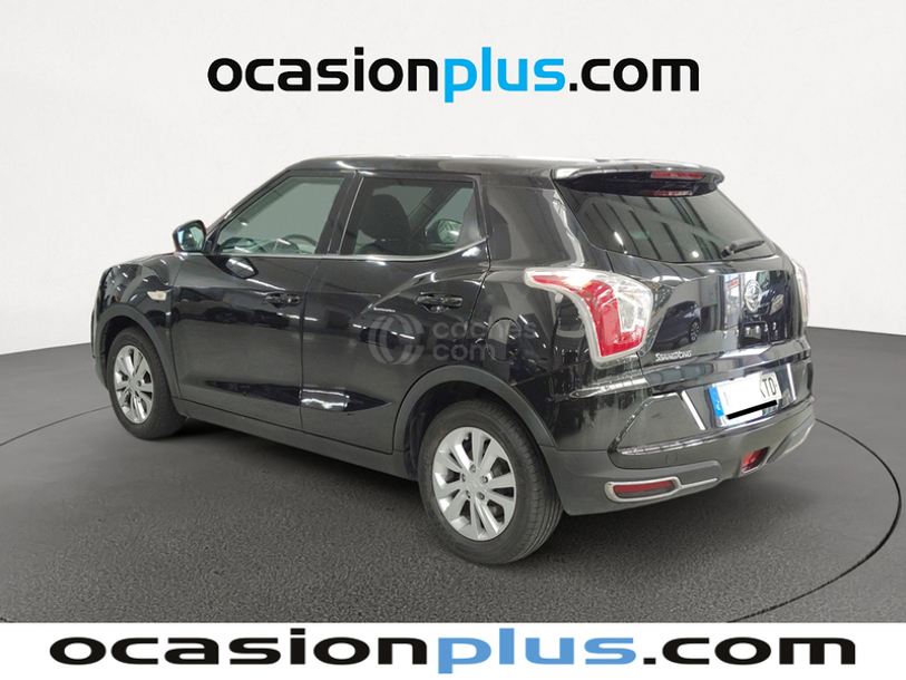 Foto del SSANGYONG KGM Tivoli G16 Premium 4x2