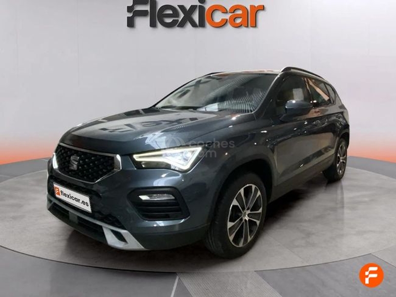 Foto del SEAT Ateca 1.5 EcoTSI S&S Style DSG