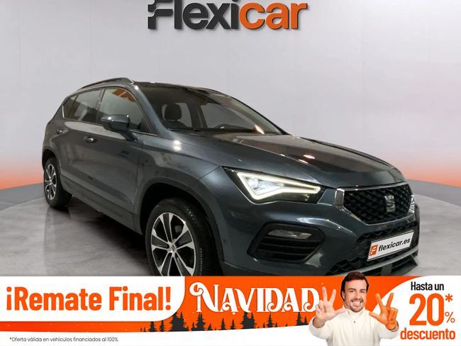 SEAT Ateca (1.5 TSI 110kW (150CV) DSG St&Sp Style) en Navarra