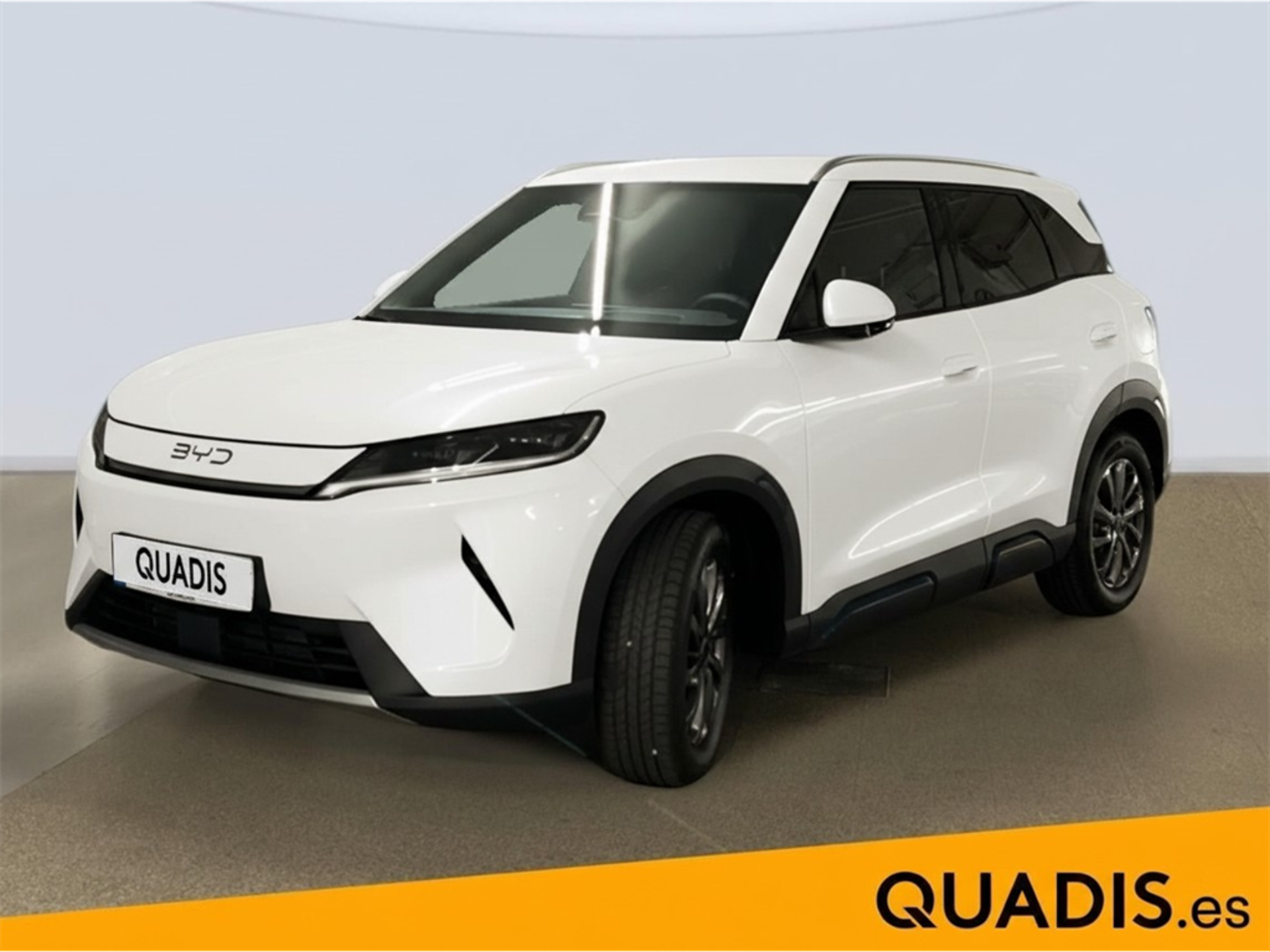 Imagen de BYD Atto 2