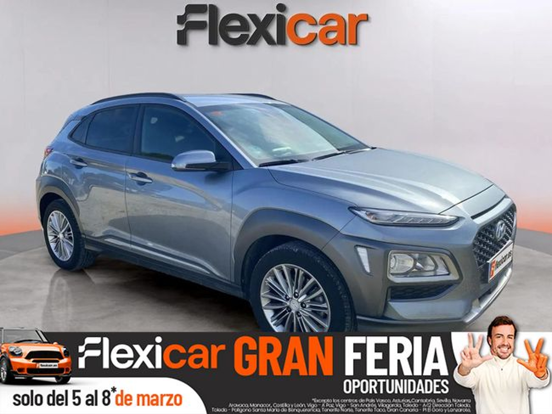 Imagen de HYUNDAI Kona