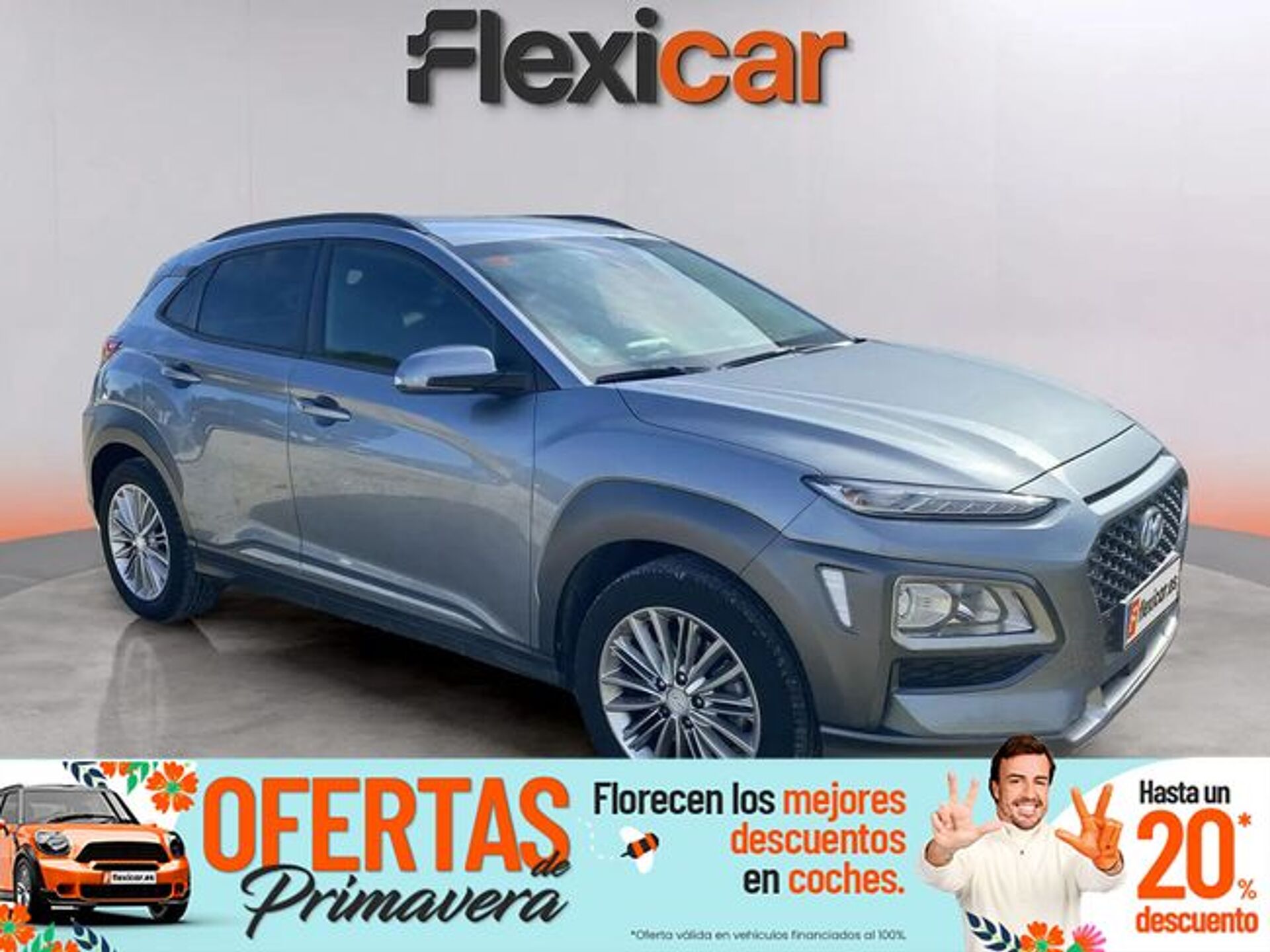 Imagen 1 de HYUNDAI Kona
