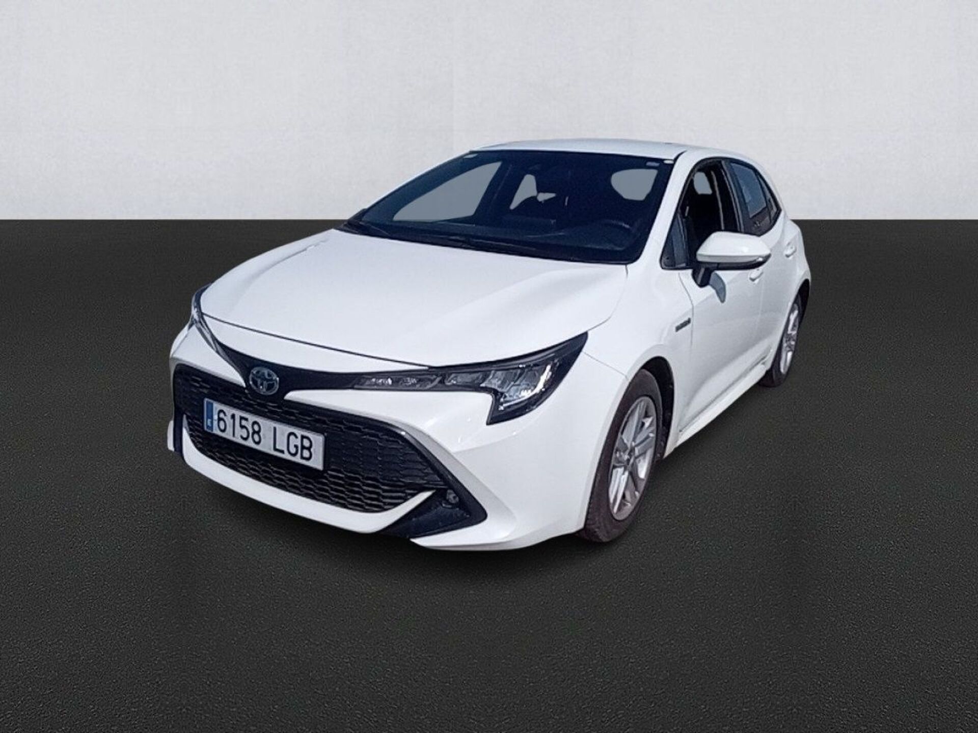 Imagen de TOYOTA Corolla