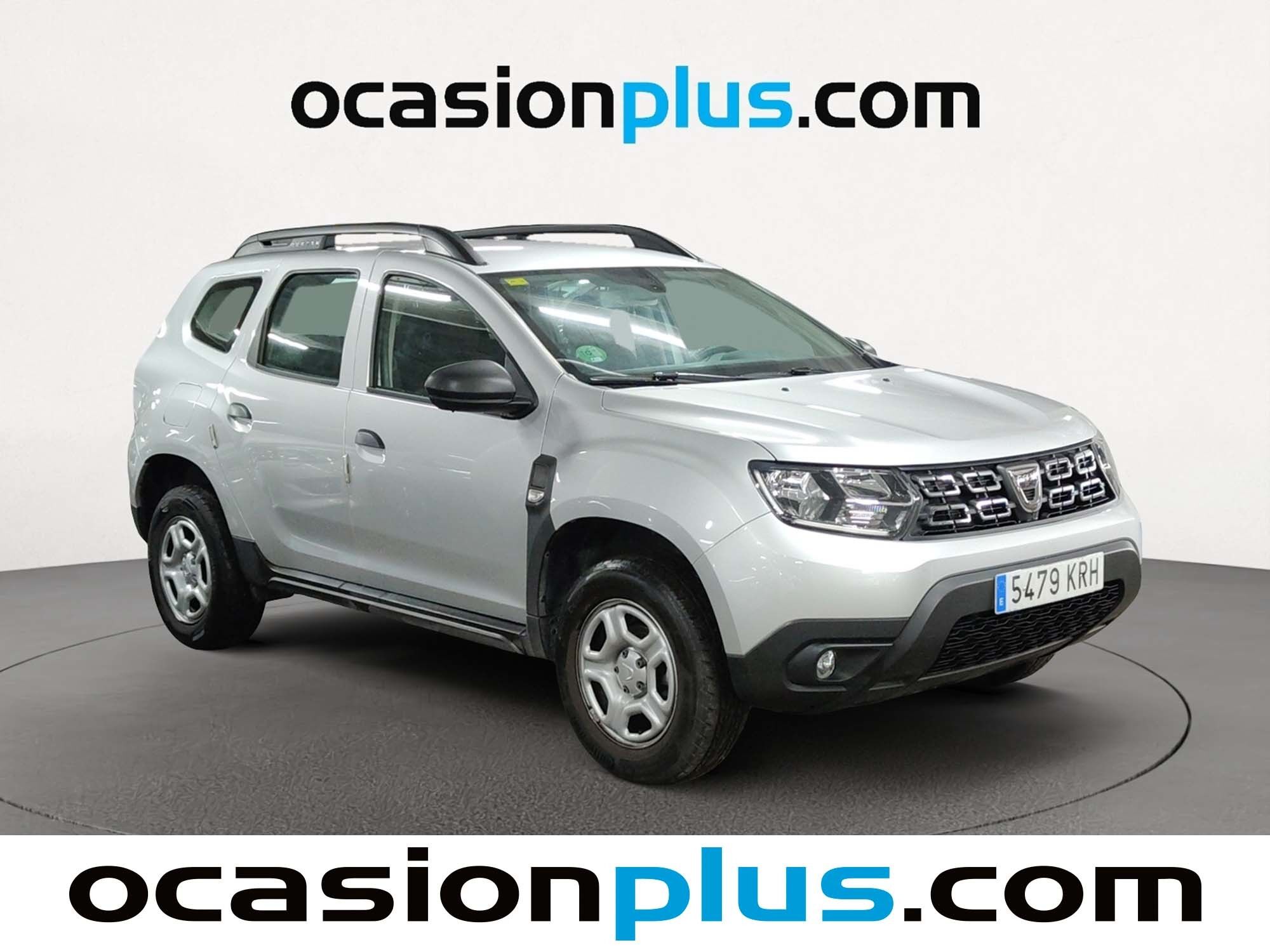 Foto del DACIA Duster 1.6 Essential 4x2 84kW