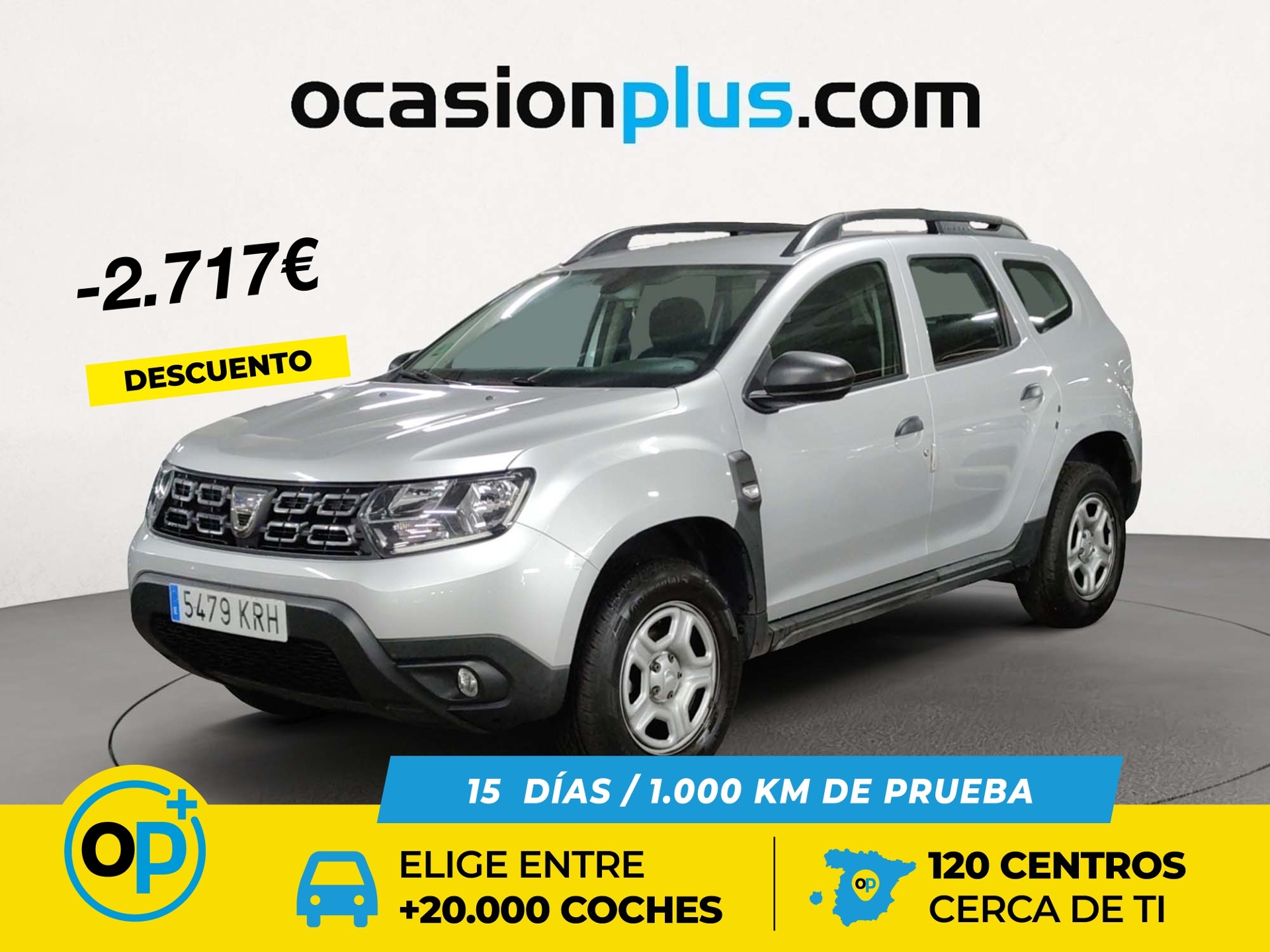 Imagen de DACIA Duster