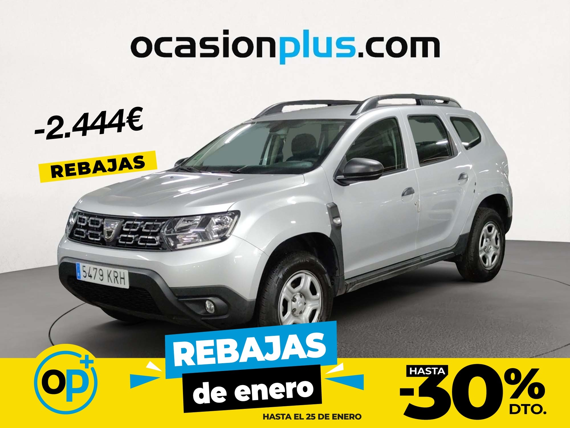 Imagen de DACIA Duster