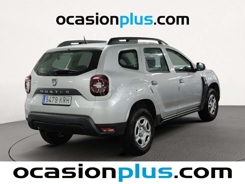 Foto del DACIA Duster 1.6 Essential 4x2 84kW