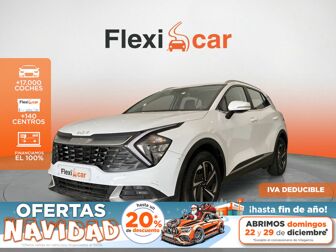 Imagen de KIA Sportage 1.6 T-GDi Drive 150