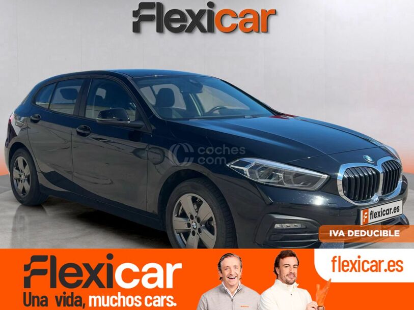 Foto del BMW Serie 1 118i