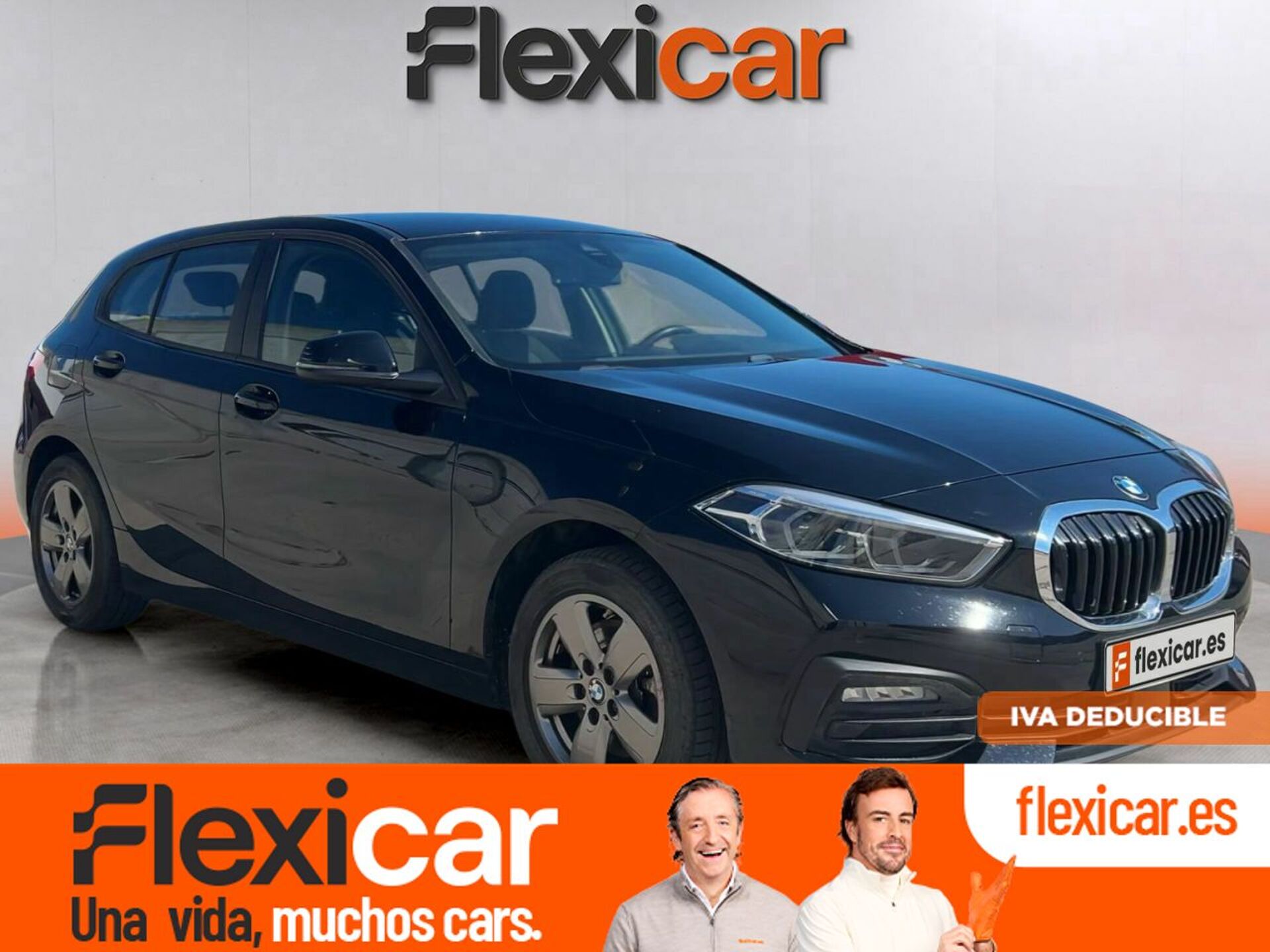 Imagen de BMW Serie 1