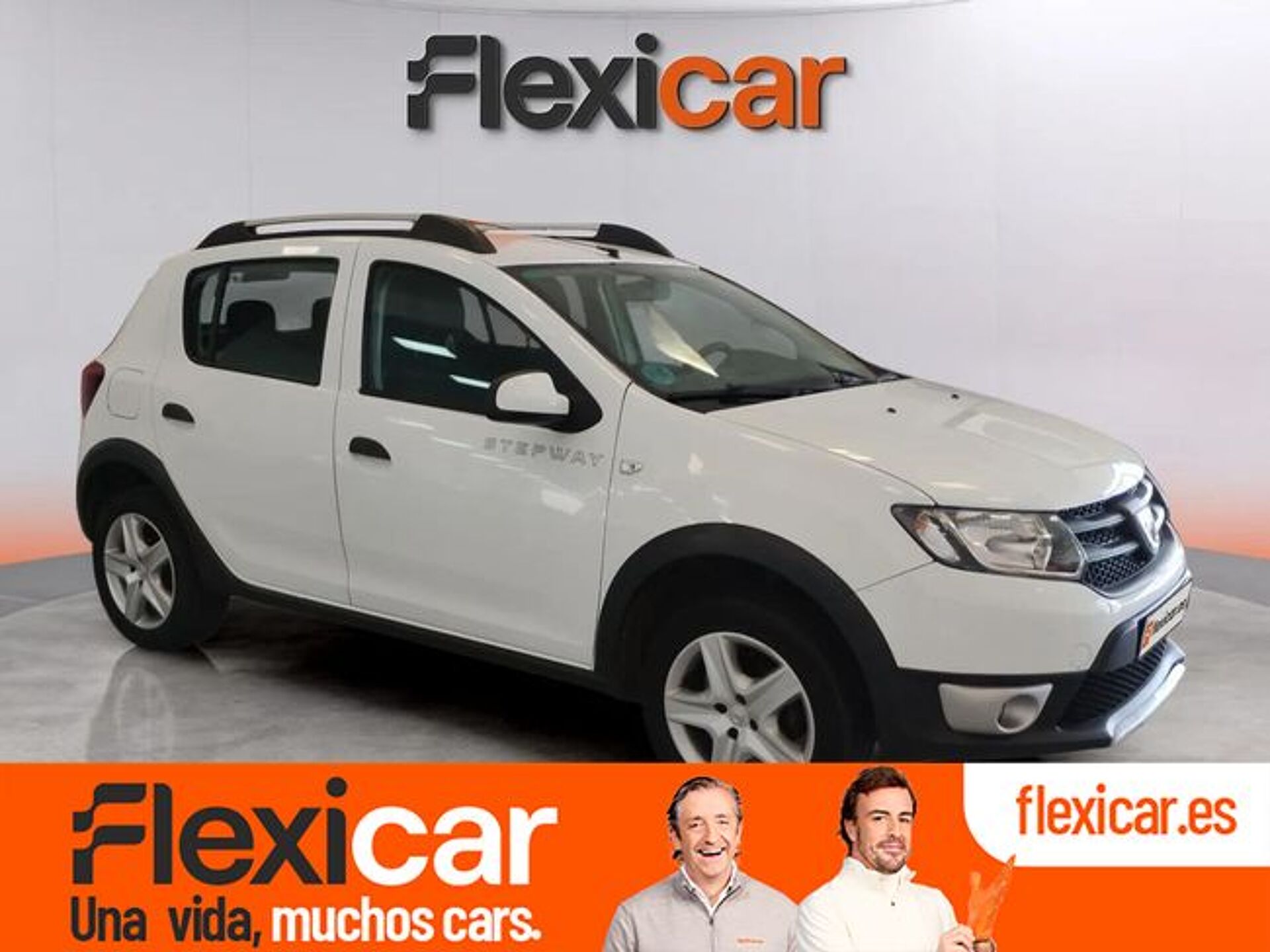 Imagen de DACIA Sandero