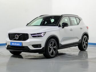 Imagen de VOLVO XC40 D4 R-Design AWD Aut.