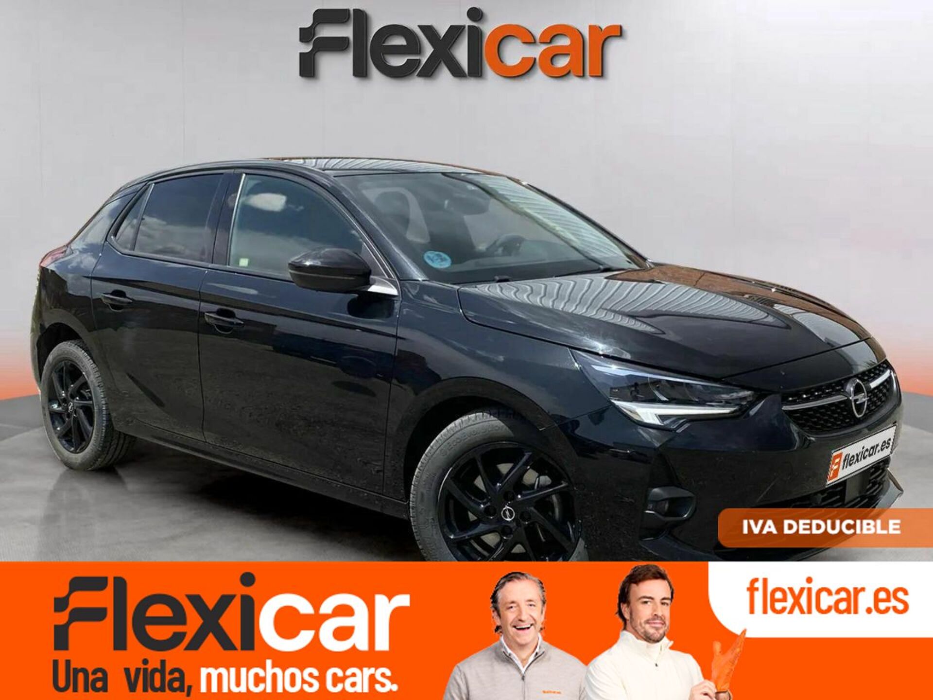 Imagen de OPEL Corsa