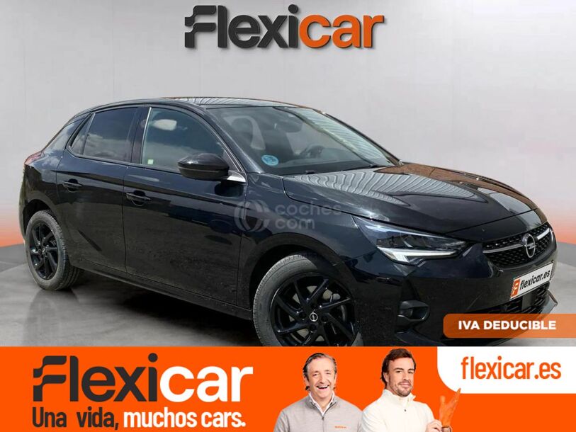 Foto del OPEL Corsa 1.2T XHL S-S GS 100