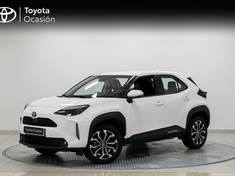 Foto del TOYOTA Yaris Cross 120H Active Tech