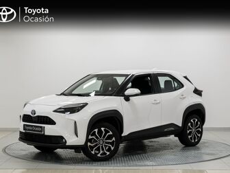 Imagen de TOYOTA Yaris Cross 120H Active Tech