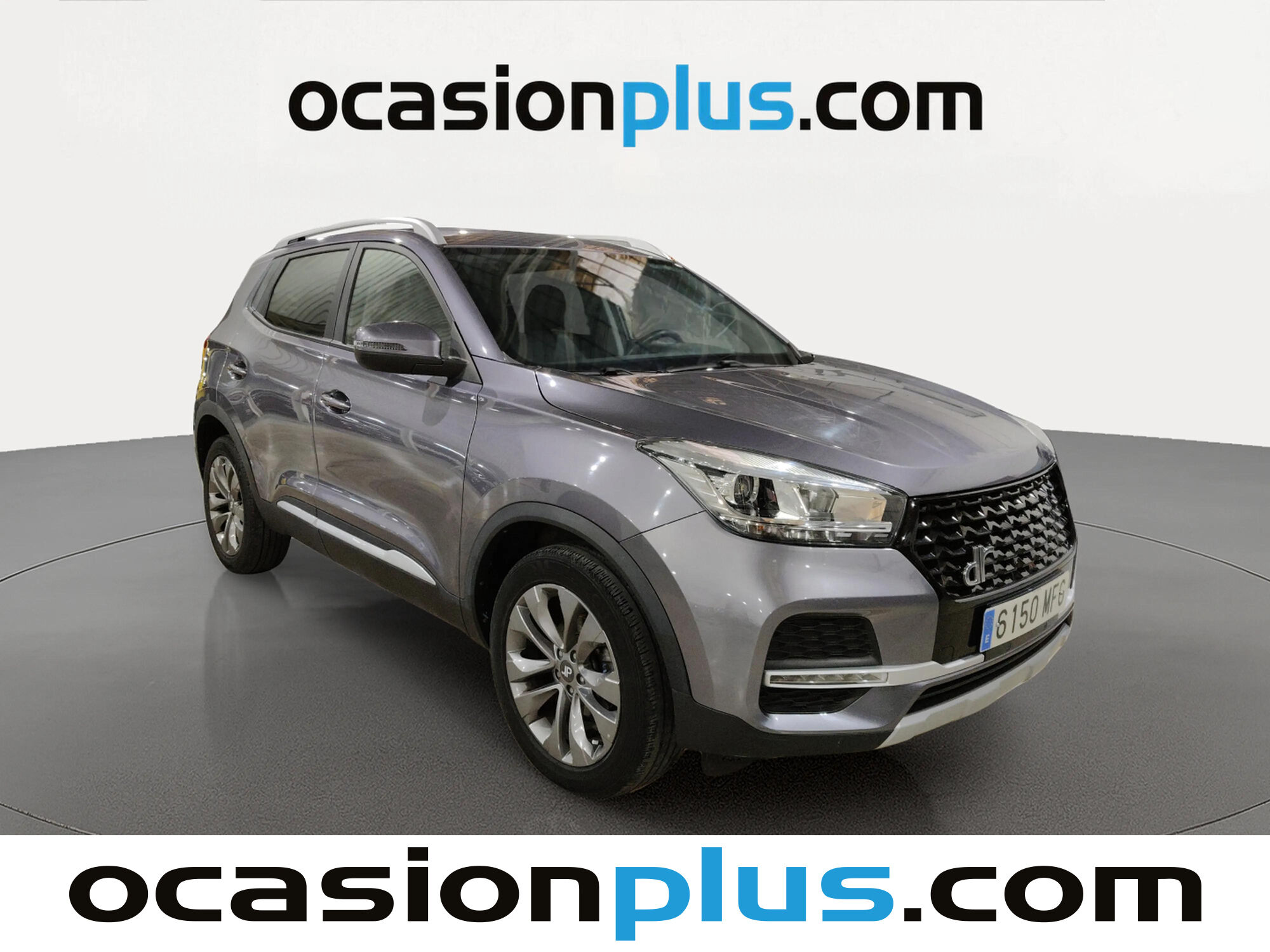 Foto del DR DR 4 1.6 GLP