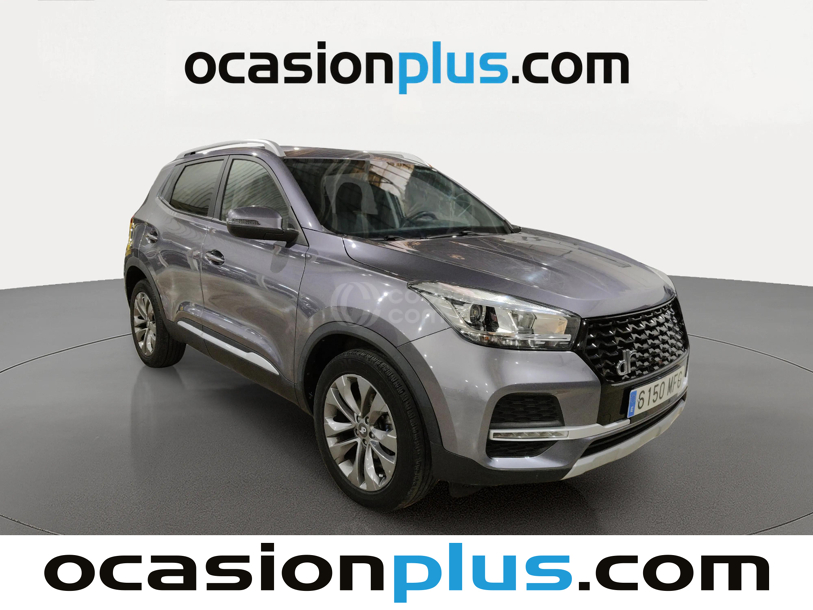 Foto del DR DR 4 1.6 GLP