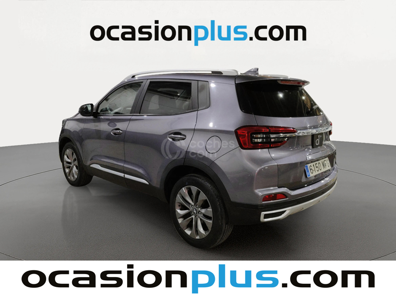 Foto del DR DR 4 1.6 GLP