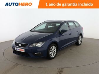 Imagen de SEAT León 1.6TDI CR S&S Style 115