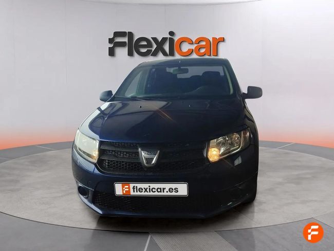 Foto del DACIA Logan MCV 1.2 Ambiance