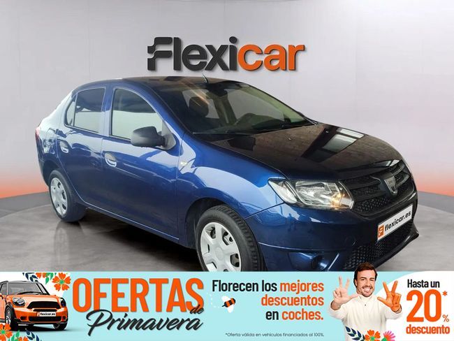 Foto del DACIA Logan MCV 1.2 Ambiance