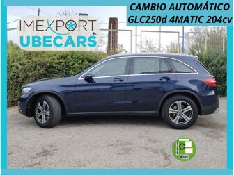 Imagen de MERCEDES Clase GLC
