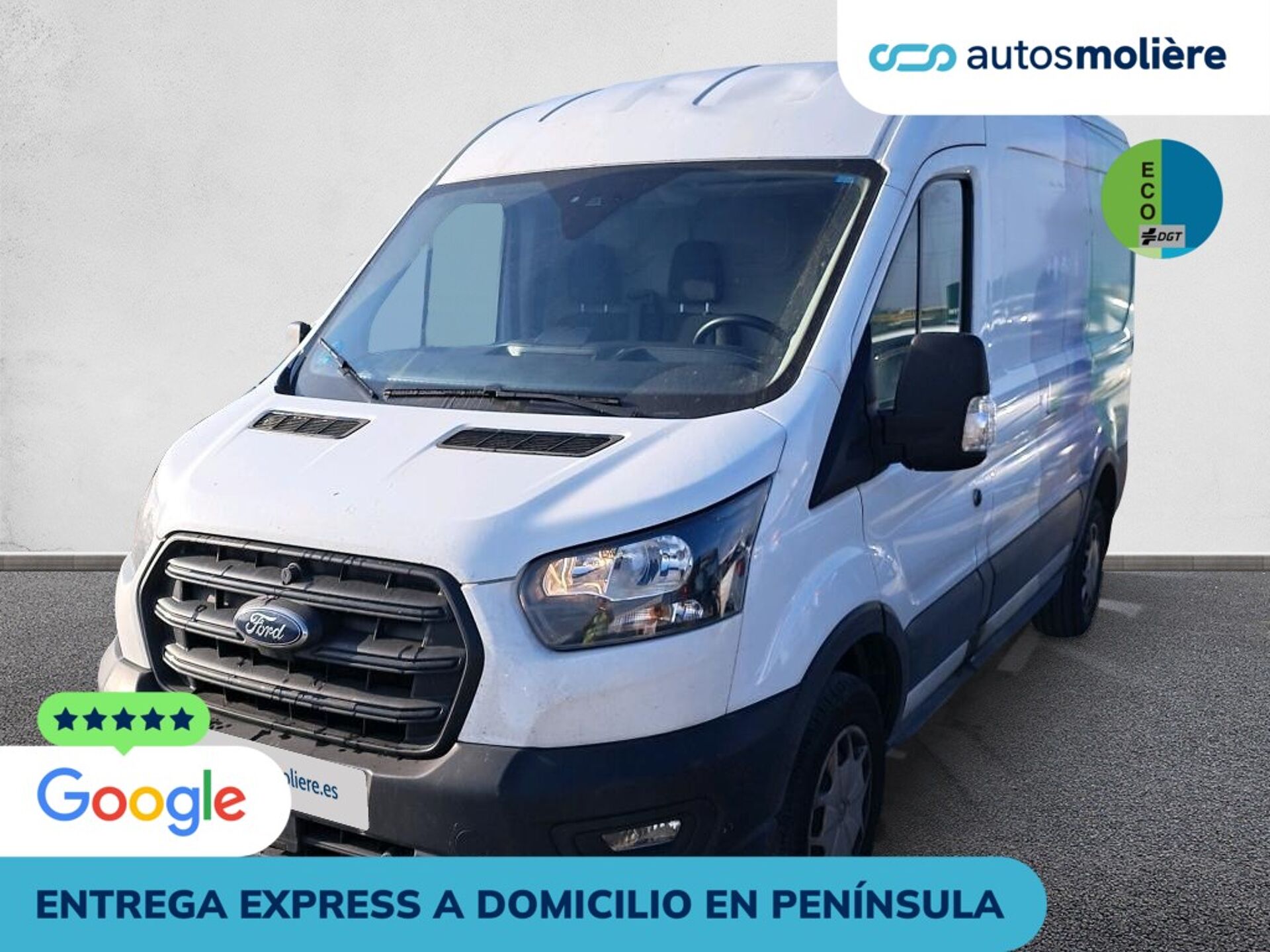 Imagen de FORD Transit