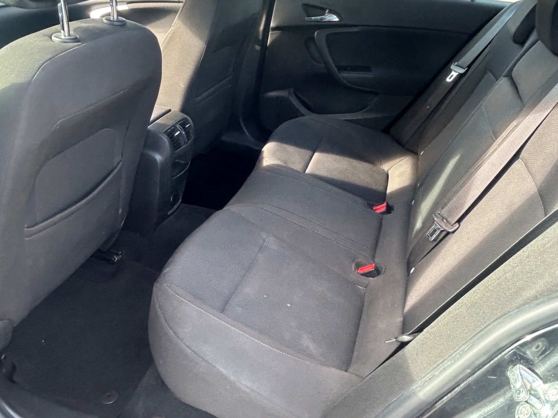 Imagen de OPEL Insignia