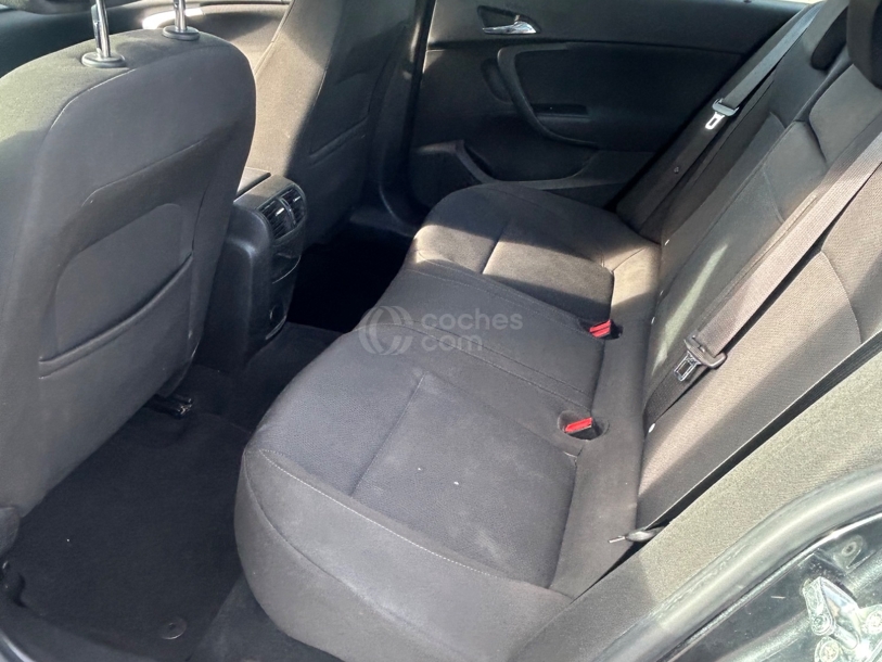 Foto del OPEL Insignia 2.0CDTI Cosmo 130