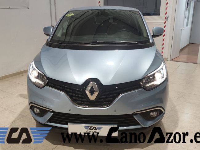 Foto del RENAULT Scénic Grand Scénic 1.3 TCe GPF Life 85kW