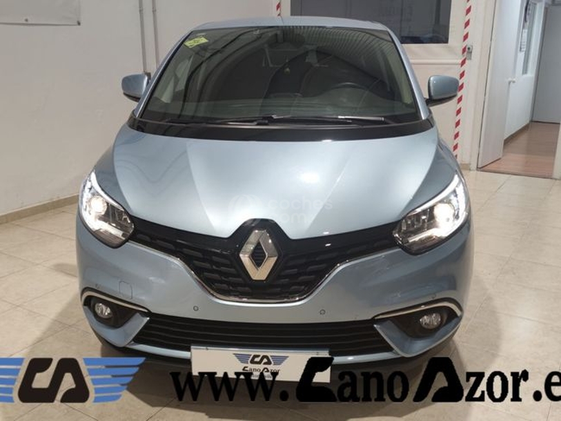 Foto del RENAULT Scénic Grand Scénic 1.3 TCe GPF Life 85kW