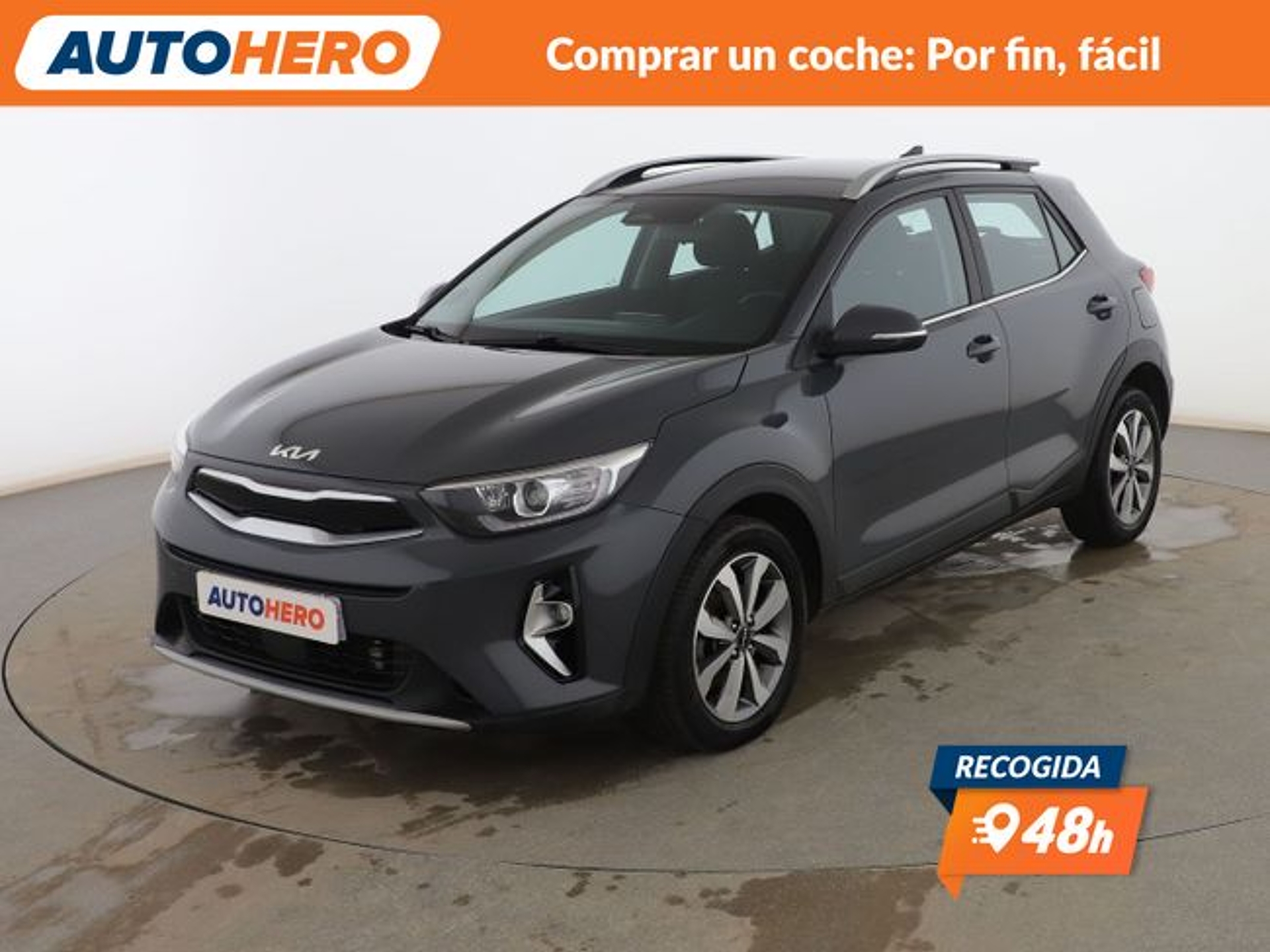 Imagen de KIA Stonic
